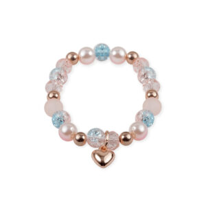 Bratara Sweet Heart Bracelet Great Pretenders