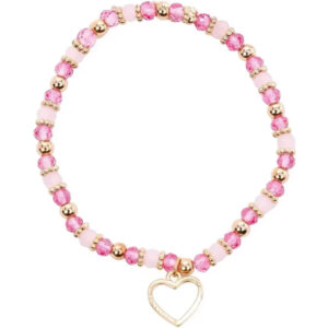 bratara Precio Heart Bracelet Great Pretenders