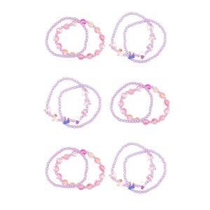 bratara Shimmer Butterfly Bracelet Great Pretenders