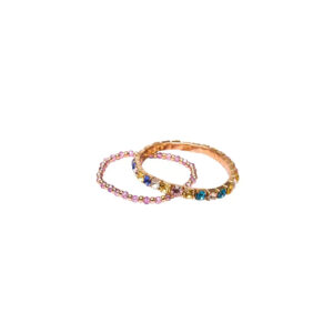 Bratari Glitz and Glam Bracelets, 2 bucs Great Pretenders