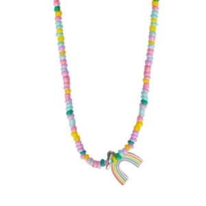 Colier Rainbown Magic Necklace Great Pretenders