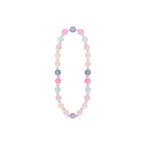 Colier Bumpy Bead Necklace Great Pretenders