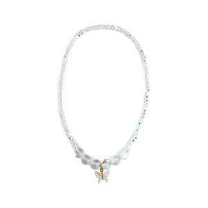 Colier Holo Crystal Necklace Great Pretenders