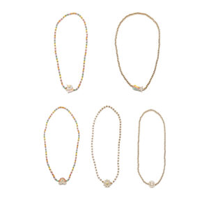 Colier Taylor's Bestie Necklace, Assorted Great Pretenders