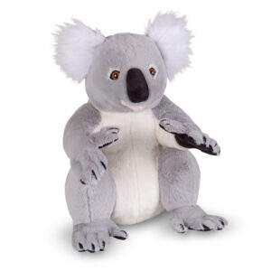 Jucarie plus - Koala Melissa and Doug