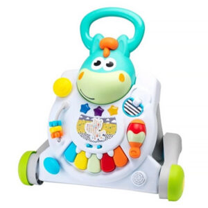 Premergatoare Interactiv Vacuta 3 in 1 INFANTINO
