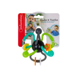 Jucarie Dintitor-zornaitoare INFANTINO