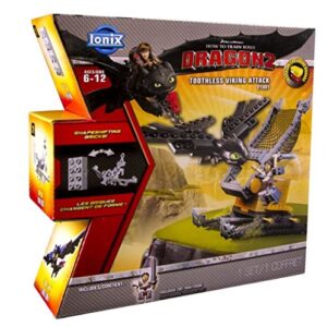 Cosntructor Ionix Dragons SPIN MASTER