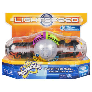 Labirint-puzzle Nucleus Perplexus SPIN MASTER