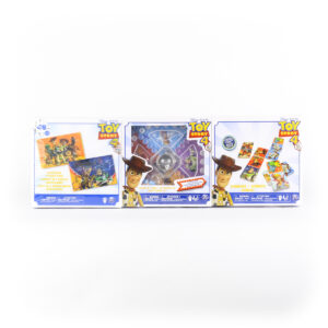 Set 3 jocuri de masa Gaming SPIN MASTER