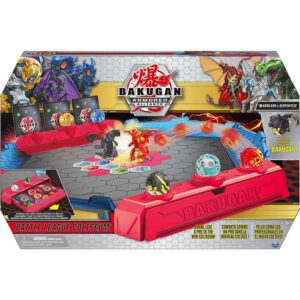 Arena de lupta Bakugan SPIN MASTER