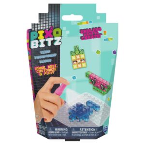 Joc interactiv Pixo Bitz Difirents SPIN MASTER