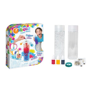 Set de joaca Color Meez Kit Orbeez SPIN MASTER