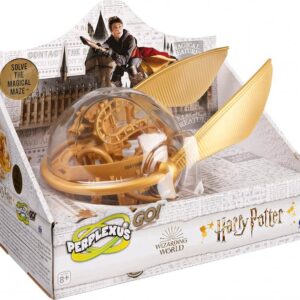 Labirint-puzzle Harry Potter Perplexus SPIN MASTER