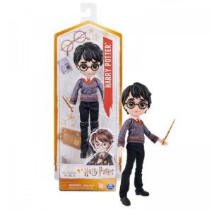 Figurina Harry Potter 20cm Harry Potter SPIN MASTER