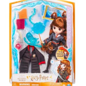 Fashion Hermione 8in Harry Potter SPIN MASTER