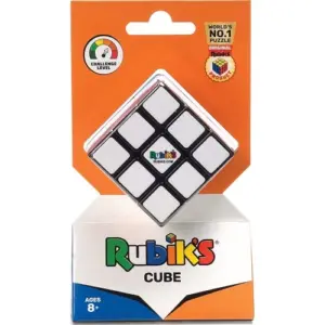 JOC CUB 3x3 Rubiks SPIN MASTER
