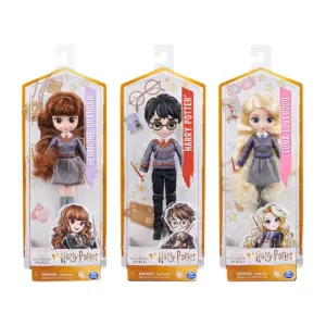 Figurine in asort. Harry Potter SPIN MASTER