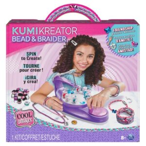 Kumi Kreator 3 Cool Maker SPIN MASTER