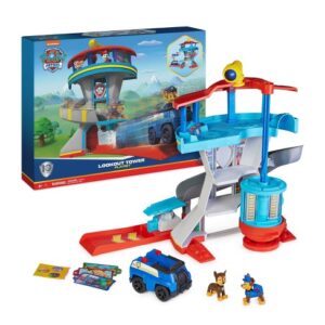 Turnul de Control Paw Patrol SPIN MASTER