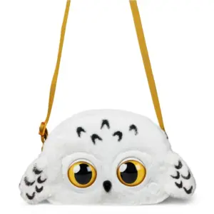 Gentuta Interactiva Hedwig Purse Pets SPIN MASTER