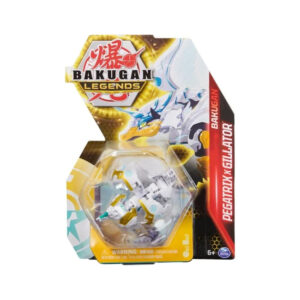 Core Bakugan S5 Ast Bakugan SPIN MASTER