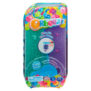 Set de joaca Grown Micro Mix Orbeez SPIN MASTER