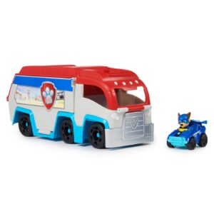 Masina de Patrula Paw Patrol SPIN MASTER