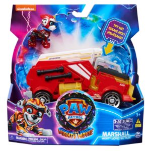 Masina de pompieri M2 Paw Patrol SPIN MASTER