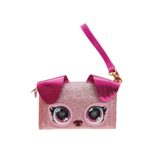 Gentuta Interactiva Puppy Purse Pets SPIN MASTER