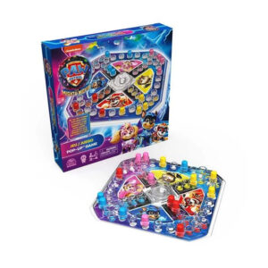 Joc de masa Paw Patrol Movie 2 SPIN MASTER