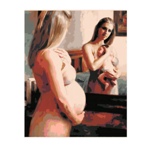 Tablo Mama HS0186