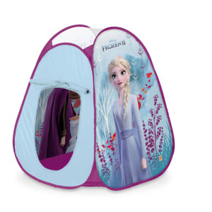 Cort de joaca FROZEN MONDO