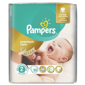 PAMPERS SMP PREMIUM CARE MINI 23 (2)