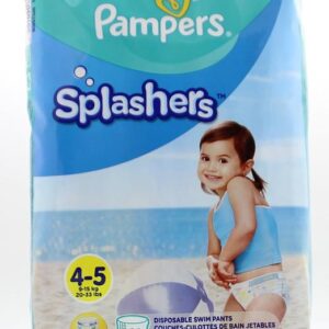 PAMPERS SCUTECE CHILOTEL INOT MAXI 11(4)