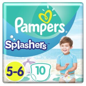 PAMPERS SCUTECE CHILOTEL INOT JUN 10(5)