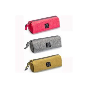 Penar cu fermoar neechipat Pouch CARIOCA