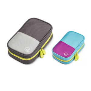 Penar cu 1 fermoar neechipat CARIOCA