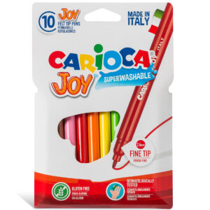 Set carioci Joy 12 buc. plic Carioca
