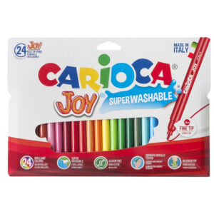 Set carioci Joy 24 buc. plic Carioca