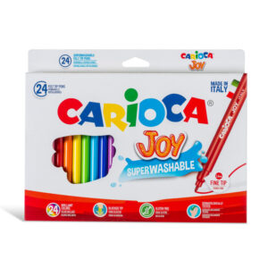 Set carioci Joy 24 buc. Carioca