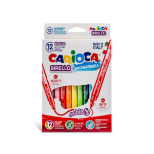 Set carioci Birello 12 buc. Carioca