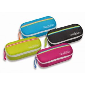 Penar cu carioca neon in asort CARIOCA