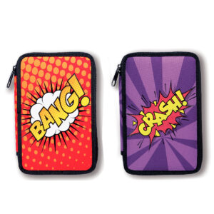 CARIOCA COMICS Penar in penar din 3 articole