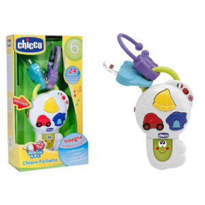 Jucarie educativa muzicala Cheile vorbitoare Chicco