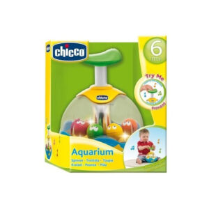 Titirez Acvariu Chicco