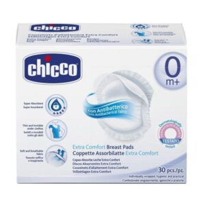 CHICCO Absorbante p/u sin N30