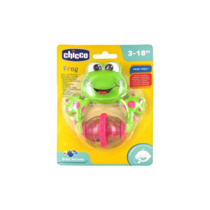 Zornaitoare Broasca Chicco