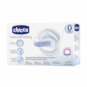 CHICCO Absorbante p/u sin N60