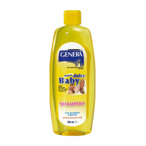 GENERA Dolce Baby sampon 500 ml